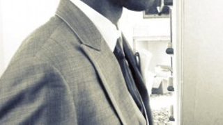 VSB Contributor Tunde Akinyeke Named On List Of Black Dudes In STEM And Shit